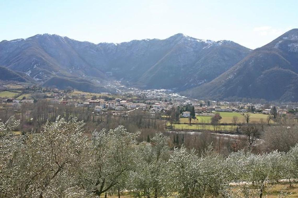 Immobile sequestrato: la struttura era priva delle necessarie autorizzazioni sismiche