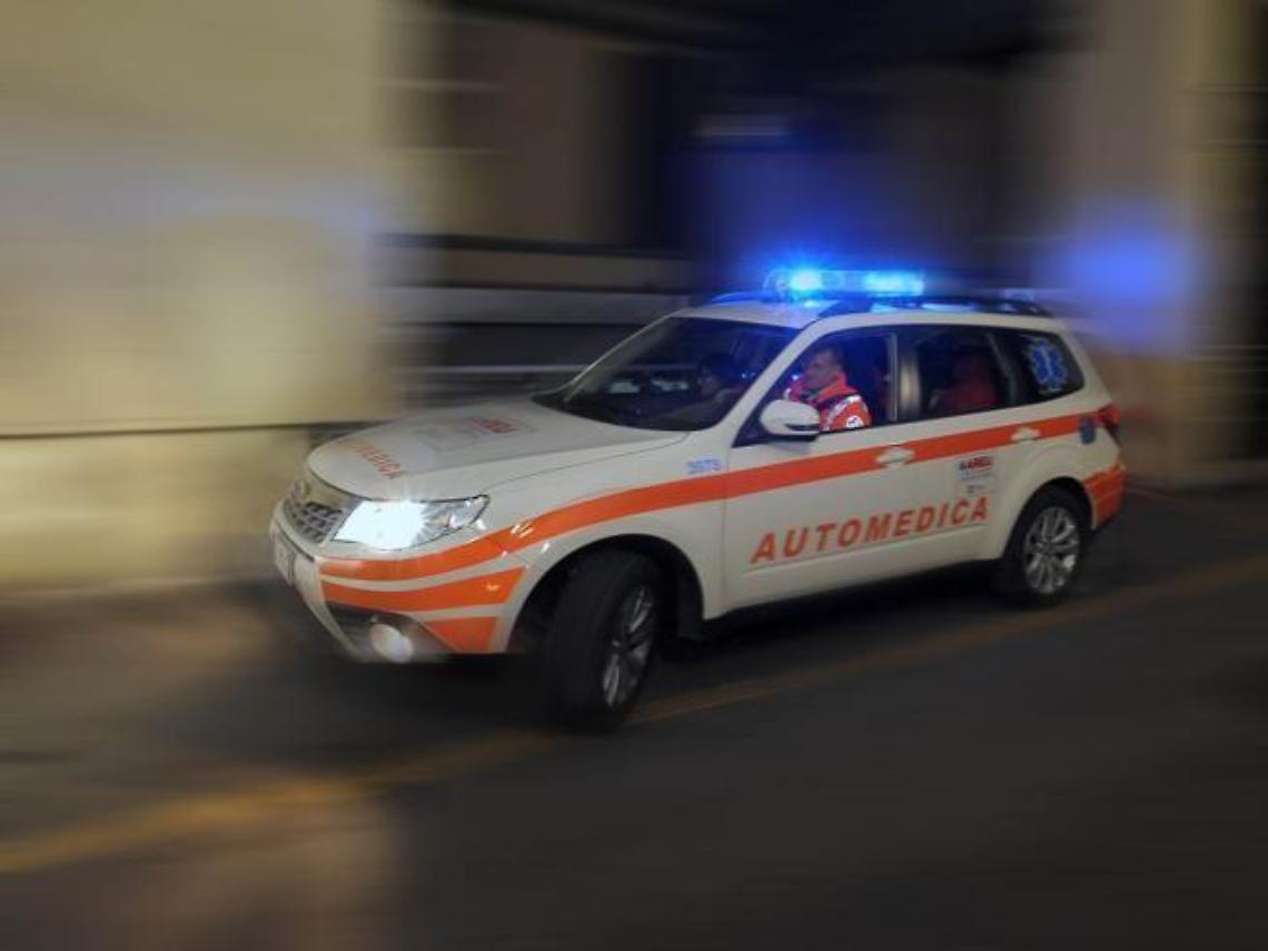 Partorisce nel letto mentre dorme: lo stupore per la nascita del piccolo Tommaso