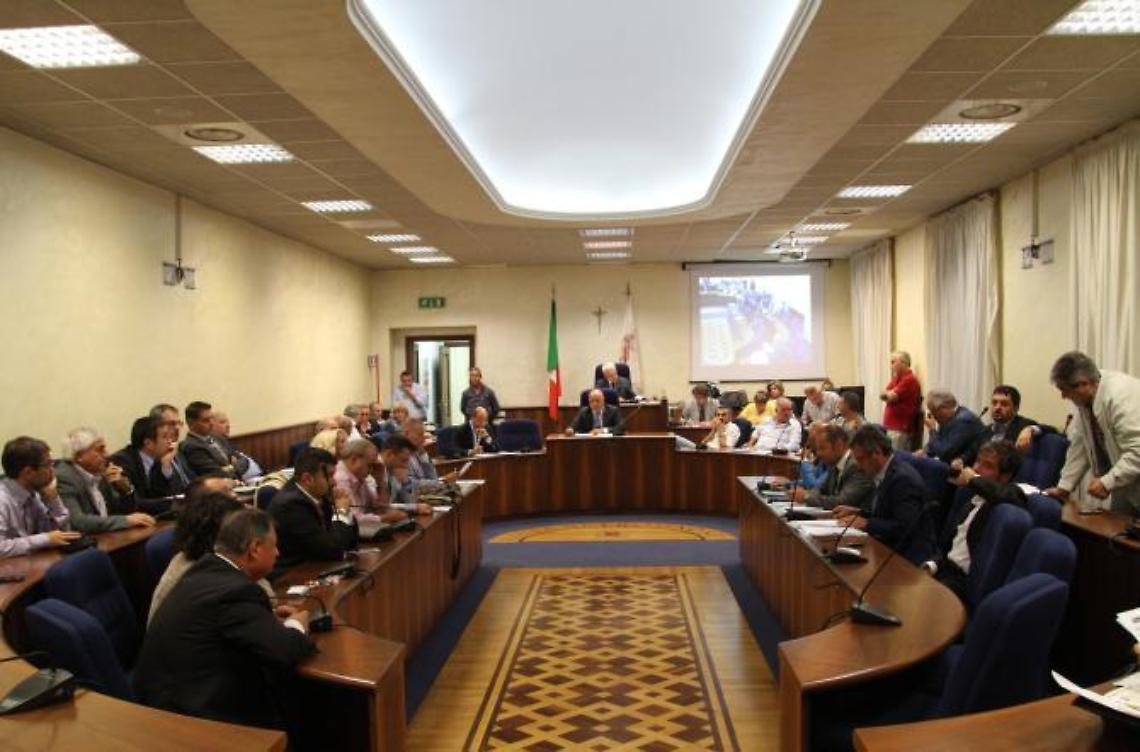 Frosinone, elezioni comunali: grandi manovre negli schieramenti. Gli scenari