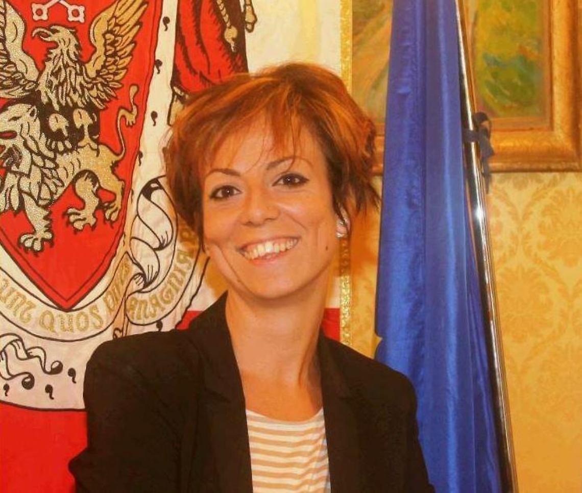 Anagni, al via il progetto "Palestre all'aperto": così riparte lo sport