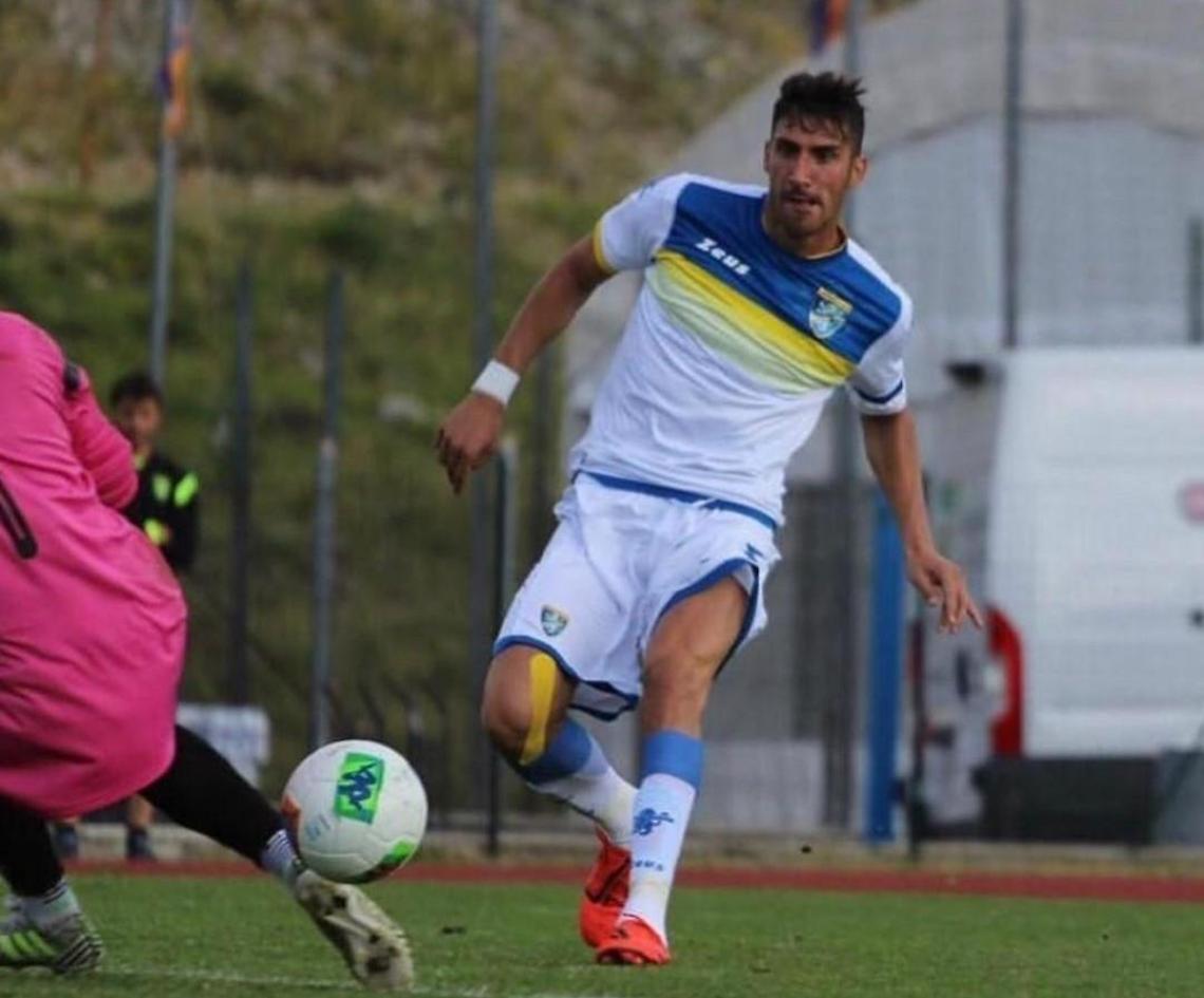 Frosinone, oggi tornano alla base Trotta, Volpe e gli altri canarini in prestito