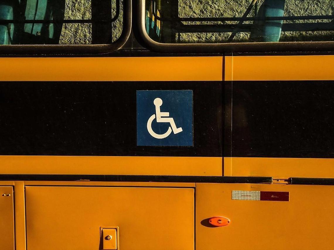 Trasporto alunni diversamente abili: al via le richieste online