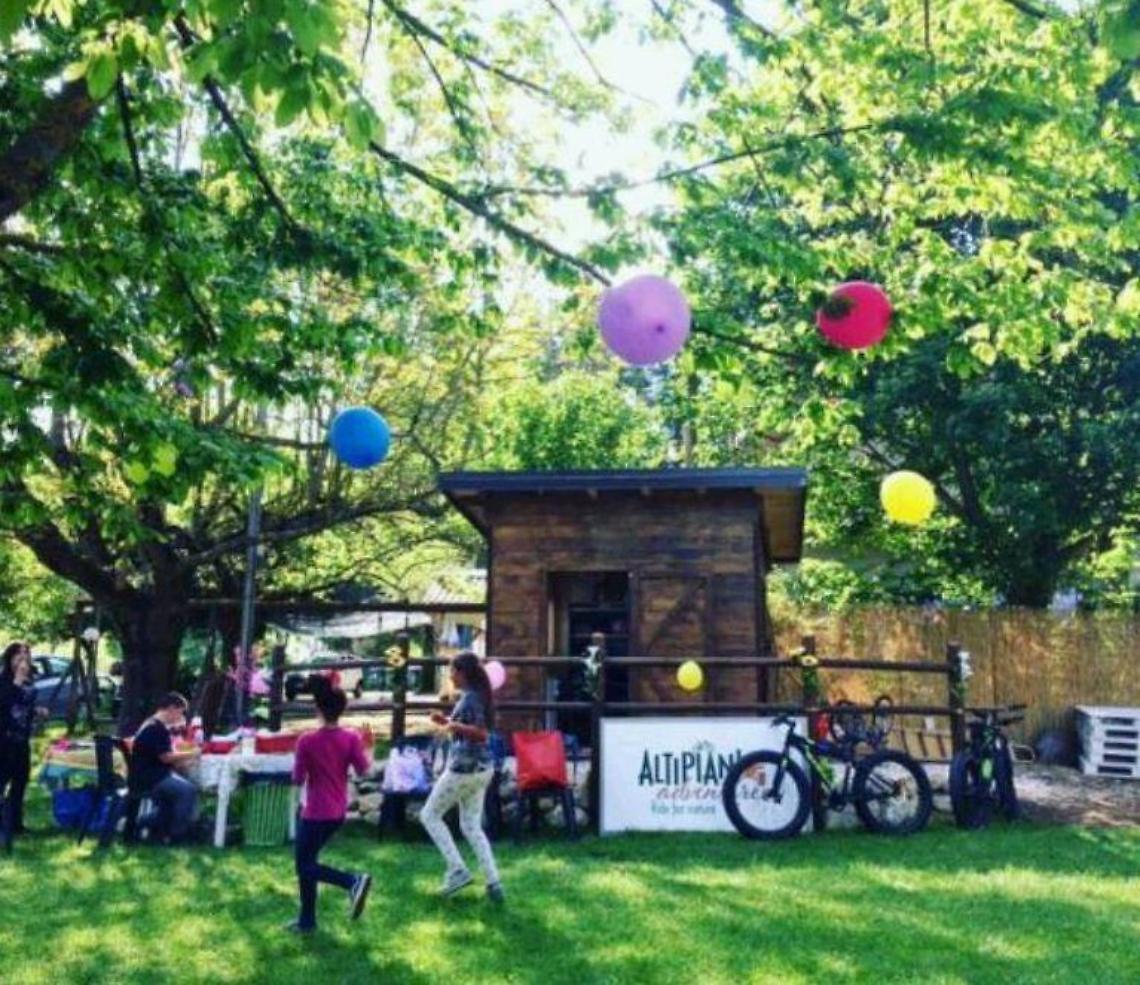 Fiuggi, un "Parco avventura" per attrarre turisti: l'idea di Federalberghi