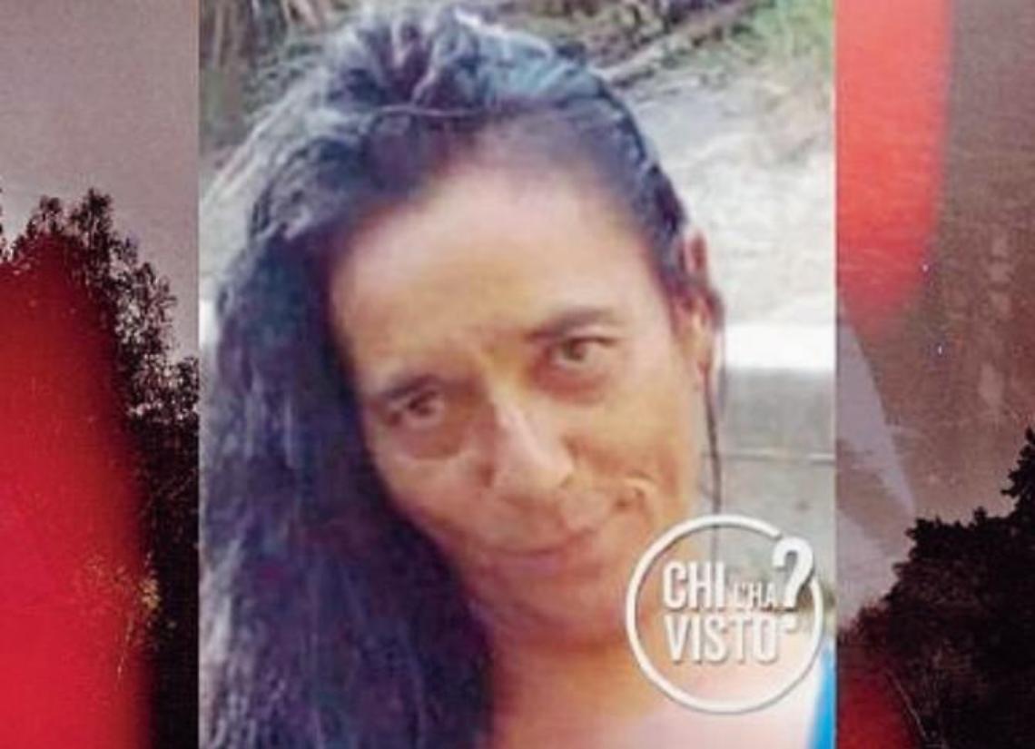 Scomparsa Nadia Crescenzi: l'appello di "Chi l'ha Visto?" per ritrovarla