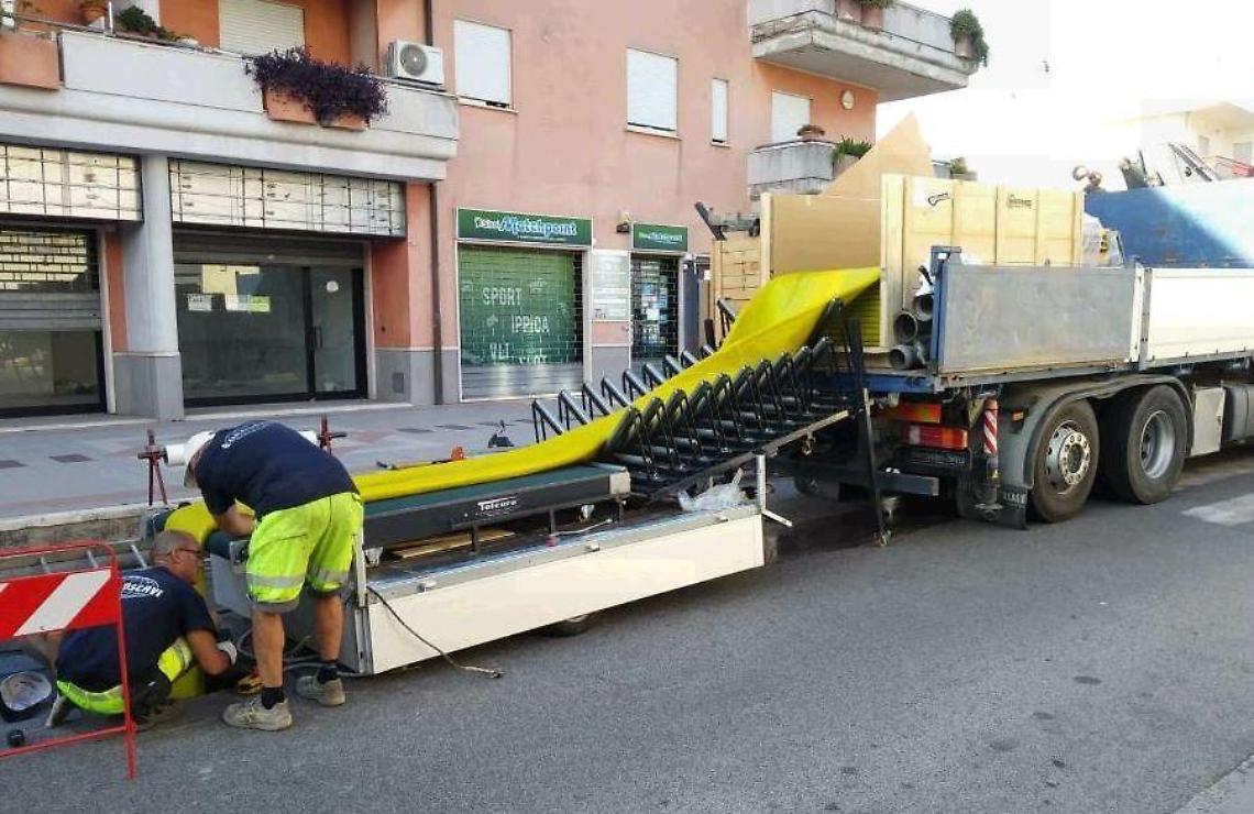 Servizio idrico: innovazione e tecnologia, il nuovo volto di Acea Ato 5