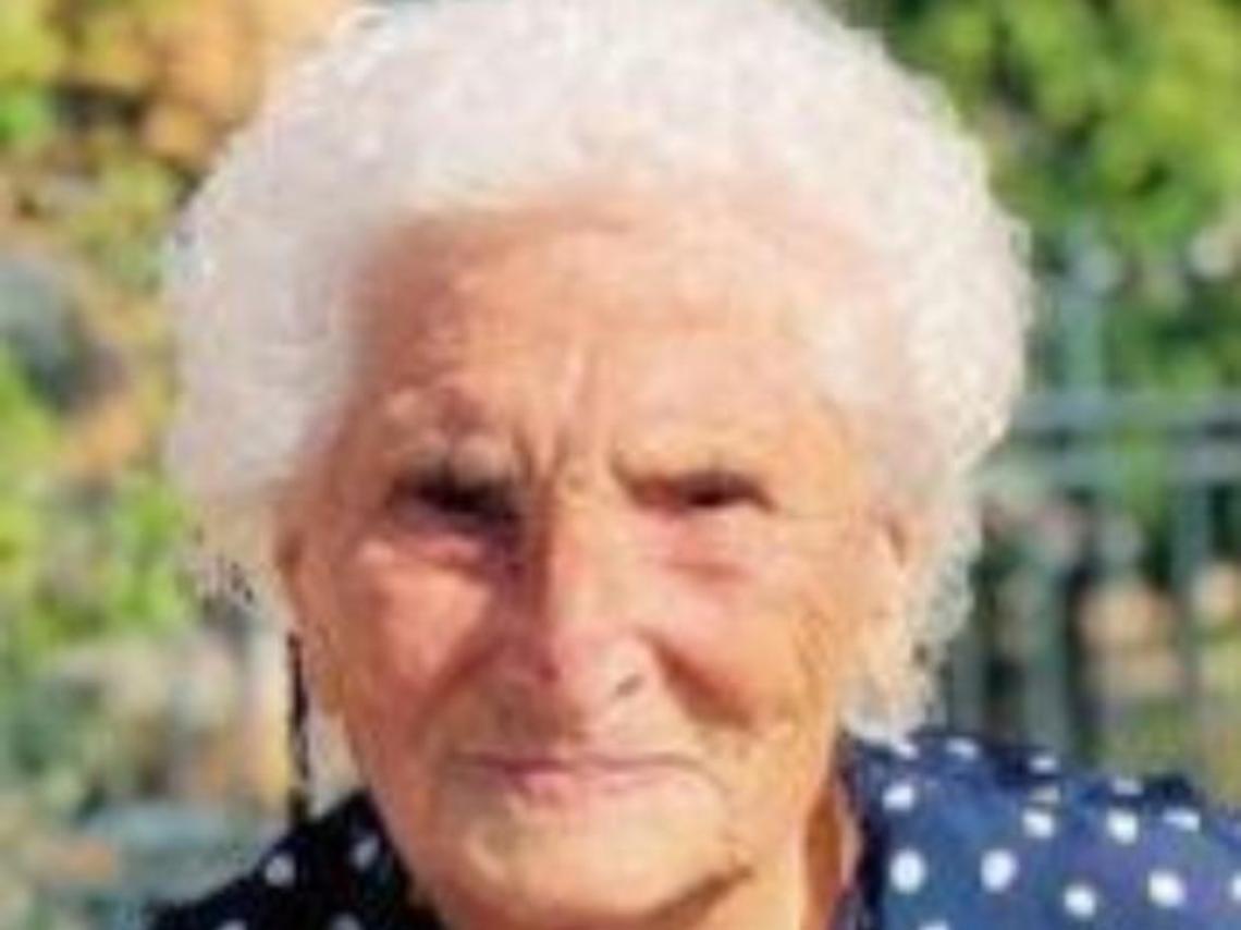 Nonna Rosolina spegne 100 candeline: una festa piena d'amore per la storica balia