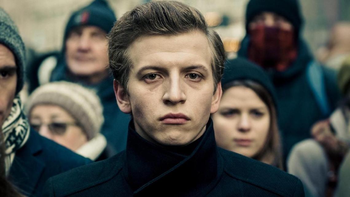 'The Hater', il film rivelazione di Jan Komasa arriva su Netflix: da non perdere