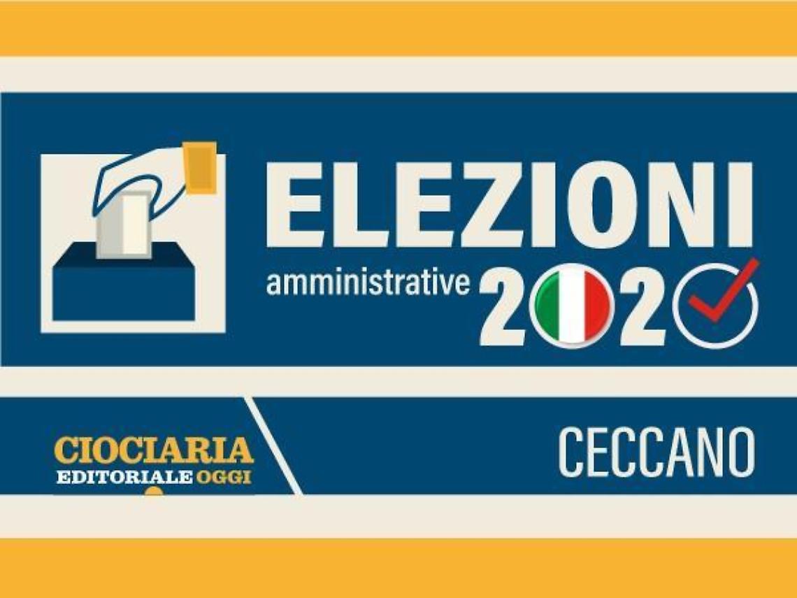 Comunali Ceccano, Caligiore ad un passo dalla vittoria: ribaltone durante lo spoglio