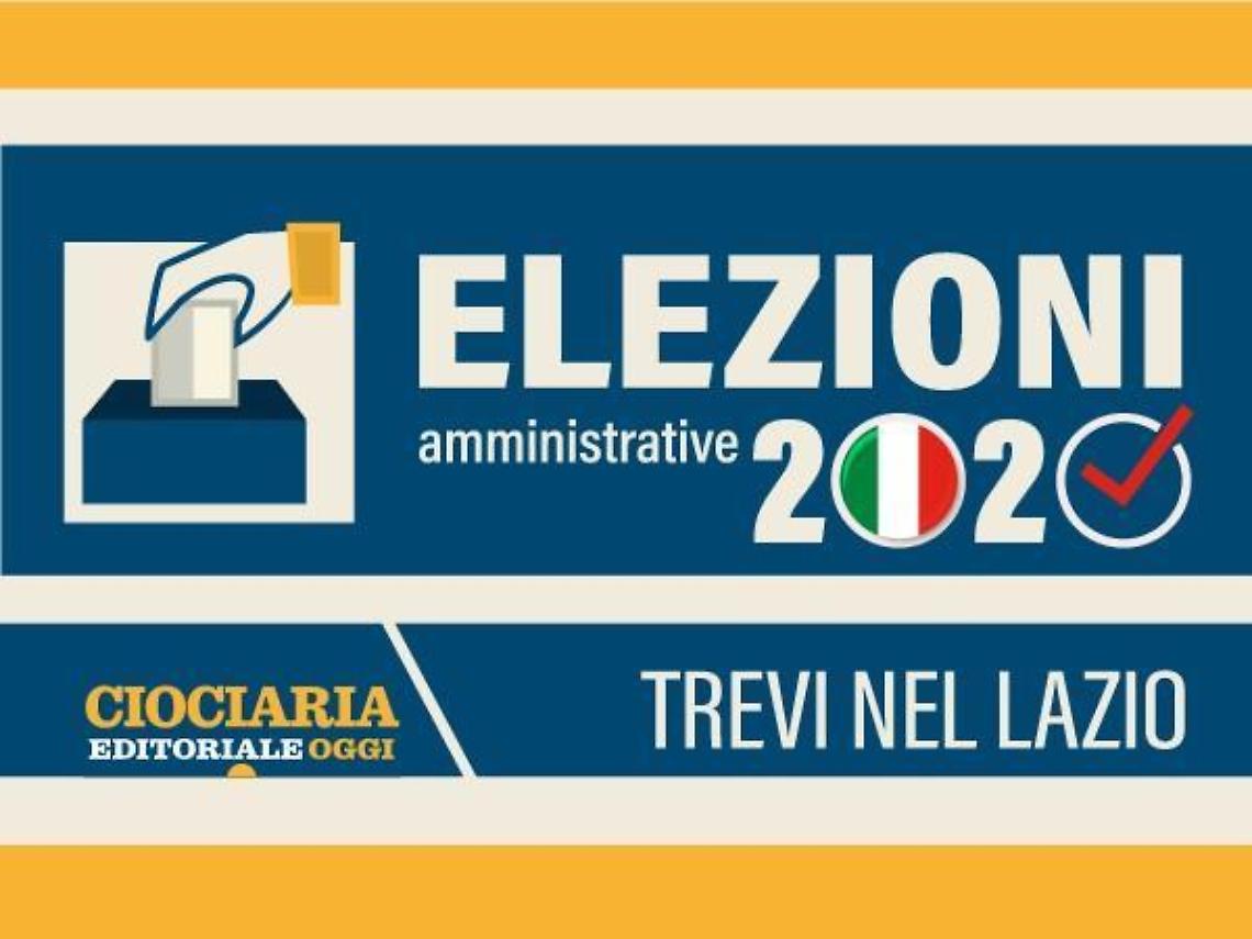 Trevi Nel Lazio, Silvio Grazioli e Vincenzo Cecconi si contendono la fascia