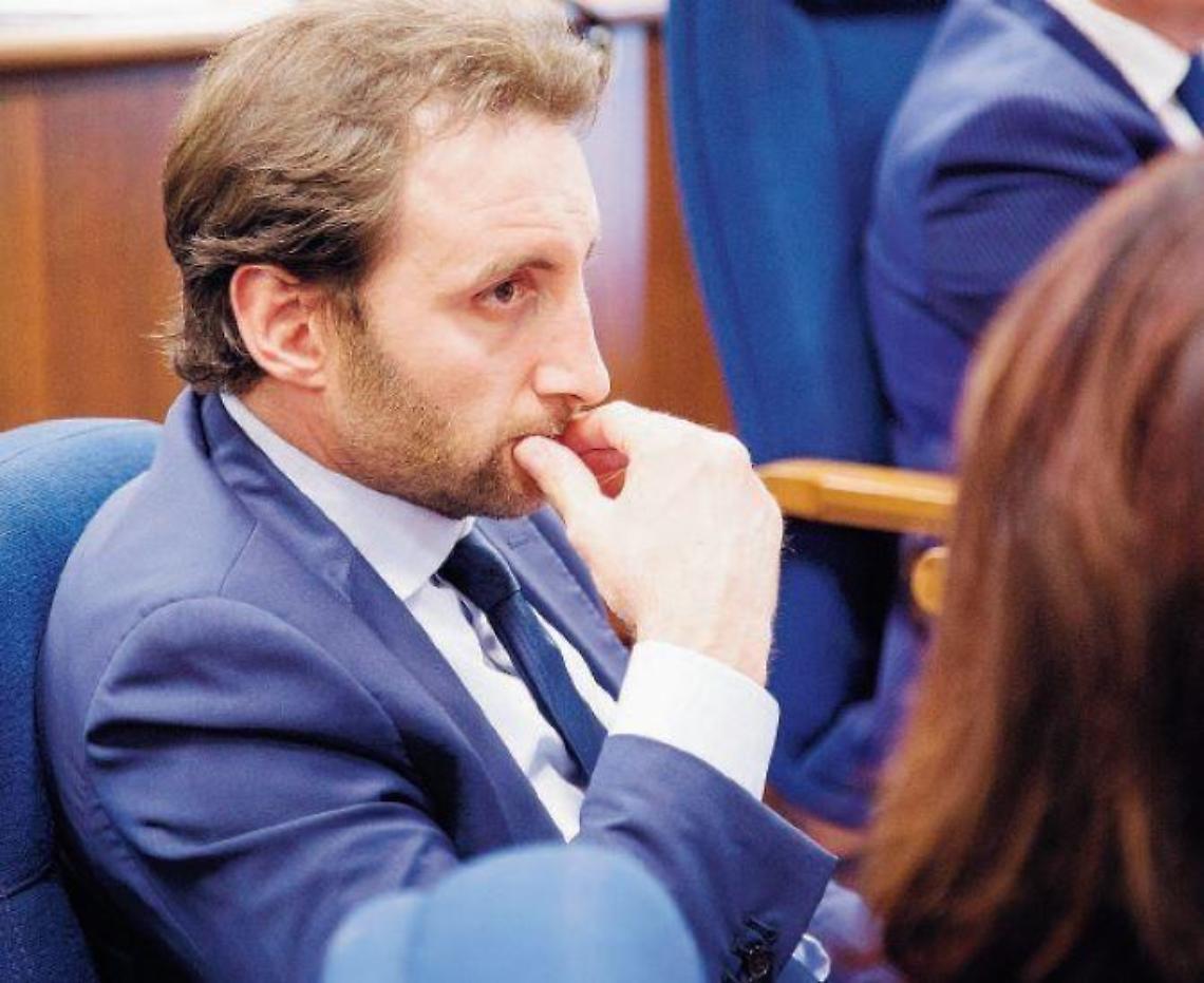 Cirillo scrive al sindaco: «Scalo, degrado infinito»