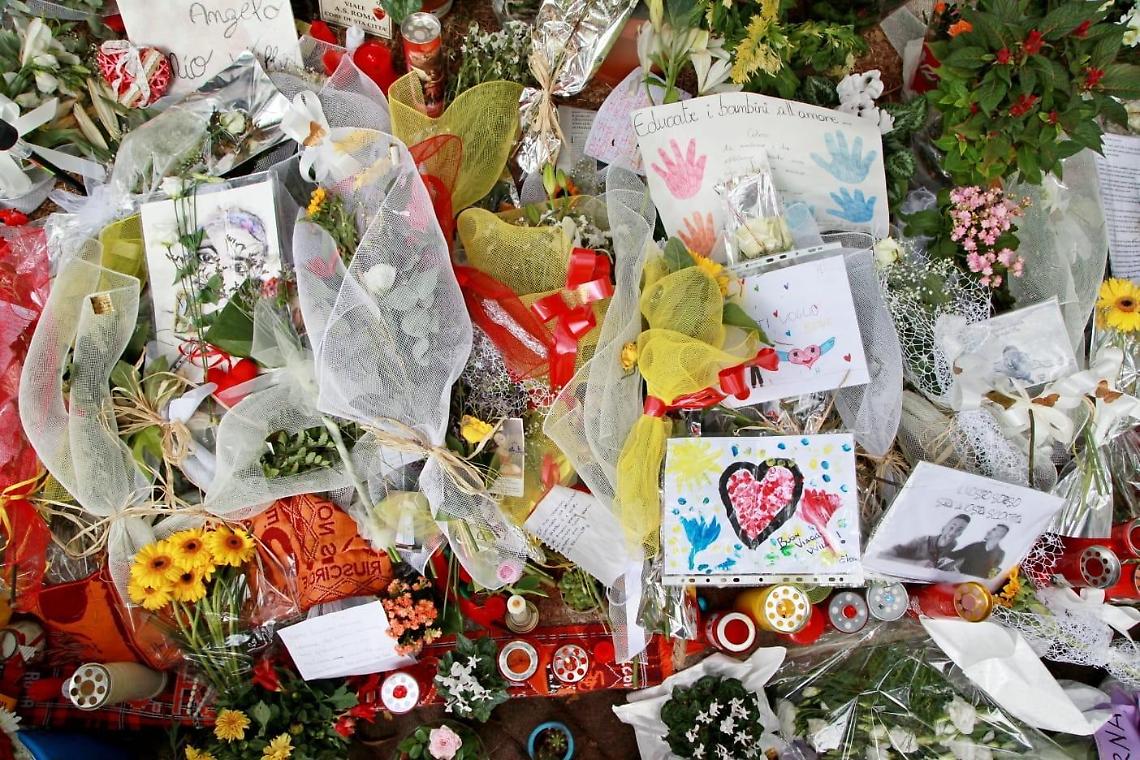Omicidio Willy: "Chi ha lo ucciso deve pagare. Non vogliamo vendetta ma giustizia"