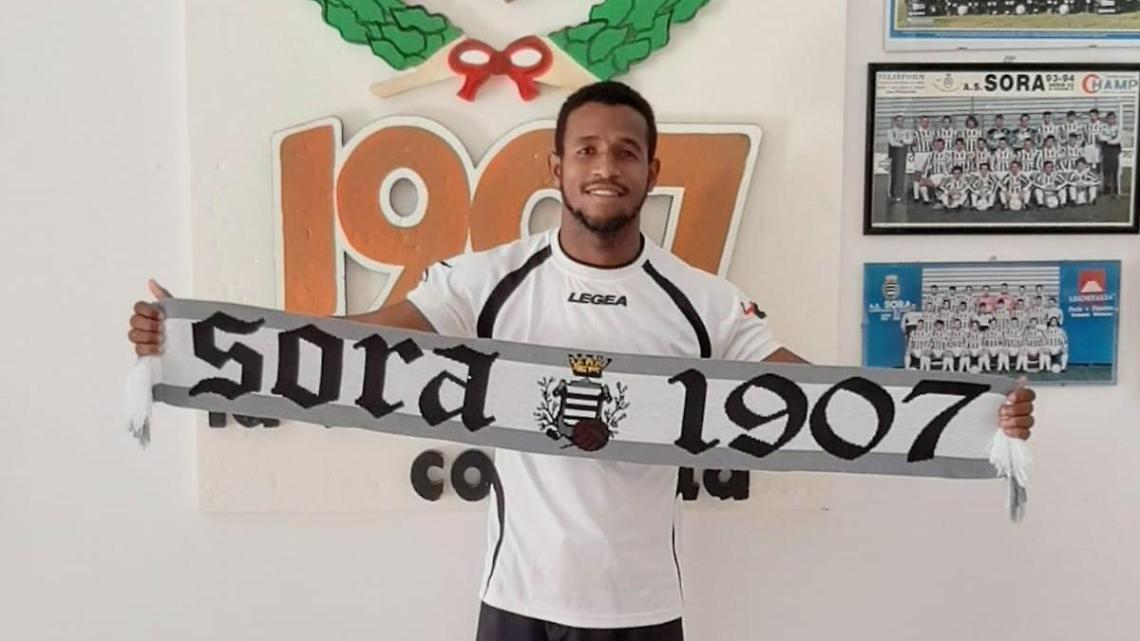 Chorinho &egrave; ufficialmente bianconero: Sora gongola