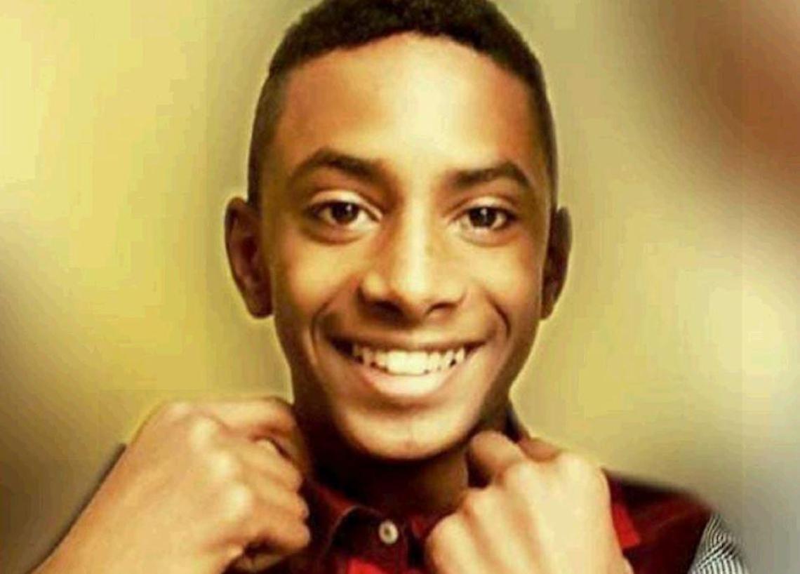 Omicidio Monteiro, un murale dell'artista Ozmo: Willy per sempre tra la gente