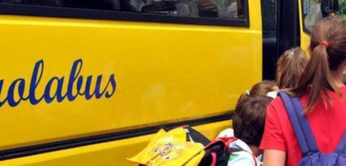 Frosinone, attivo il trasporto scolastico: ecco come fare domanda