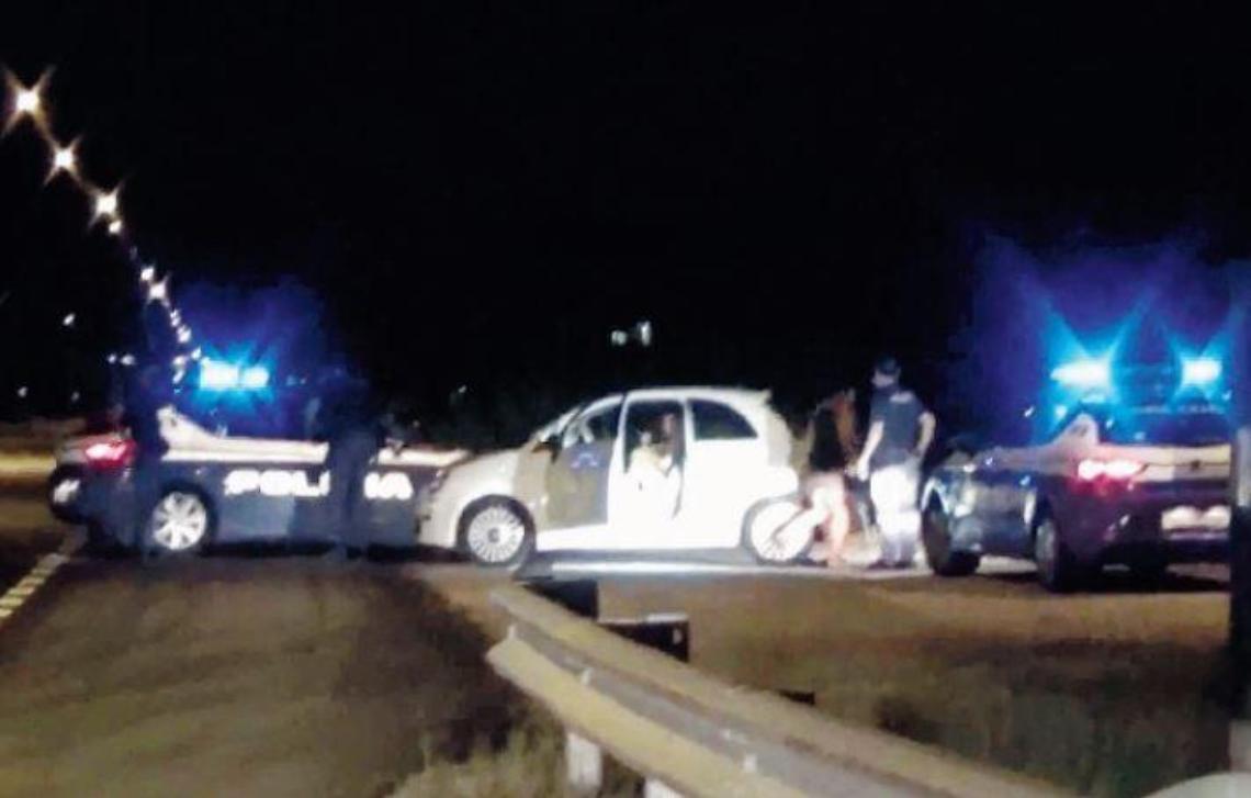 Prostituzione, la "tratta delle donne schiave" tra vendette e spari