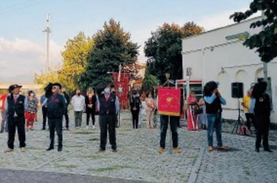 I due paesi che divennero italiani: centocinquant'anni di storia