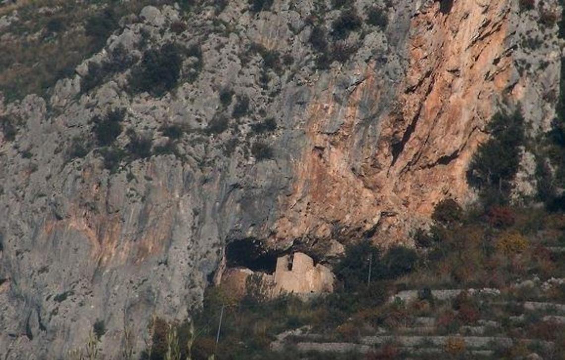 I tesori della Ciociaria: un tour per scoprire l'eremo di S. Angelo. Con Itinarrando