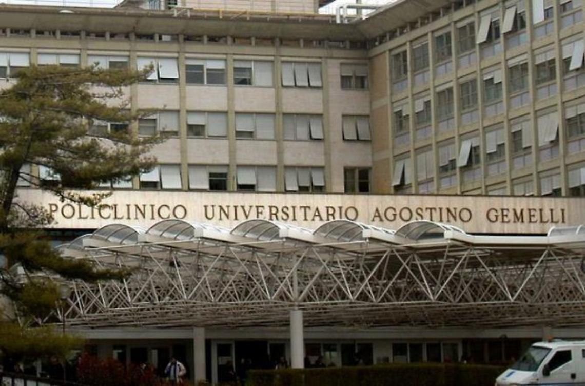 Infortunio nel cantiere: intervento al polso per l'operaio ferito