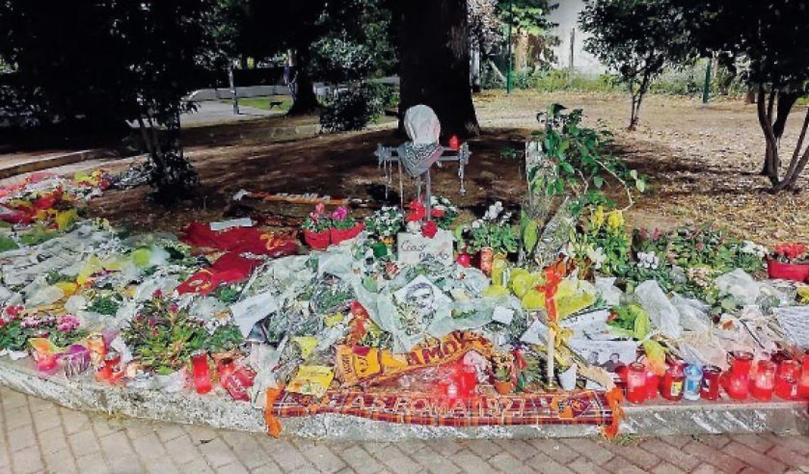 Omicidio Monteiro: Pincarelli cambia avvocato. E si prepara a "scaricare" i Bianchi