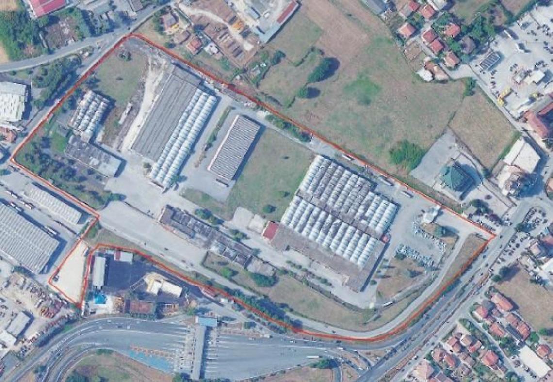 Ex Permaflex: si va in Consiglio per il via al progetto di riqualificazione