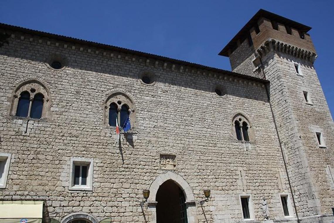 Lo sfogo di un emigrato: «Torno ogni anno ma il paese di Atina è spento»
