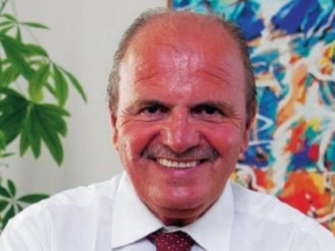 De Angelis a tutto campo: "Un Sì per avviare la stagione delle riforme"