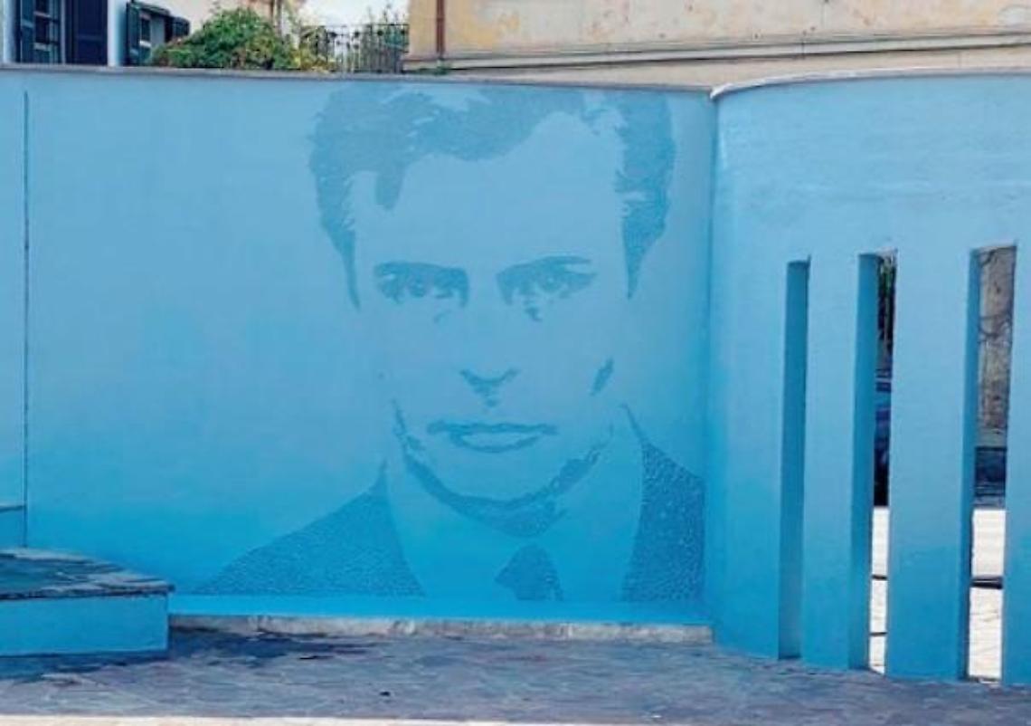 Tributo a Mastroianni: il paese omaggia il suo Marcello