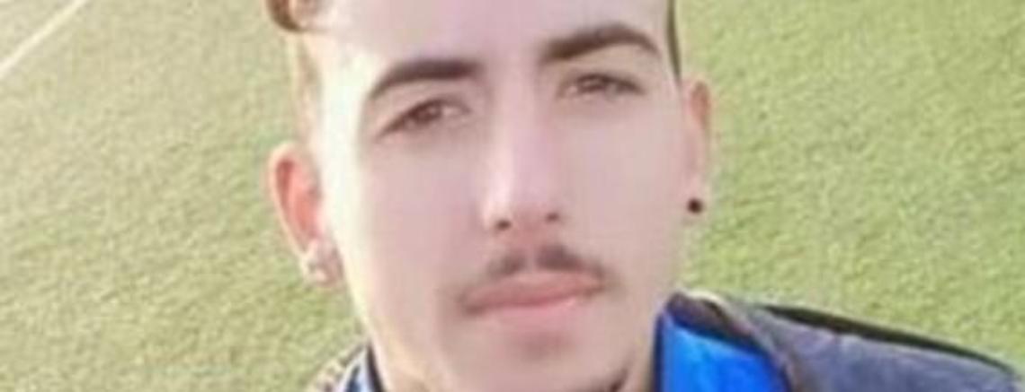 Calciatore muore in campo prima del fischio d'inizio: Christian aveva solo 22 anni