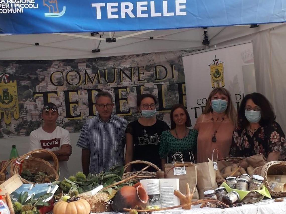 I tesori della Ciociaria: la cultura e le tradizioni di Terelle in vetrina