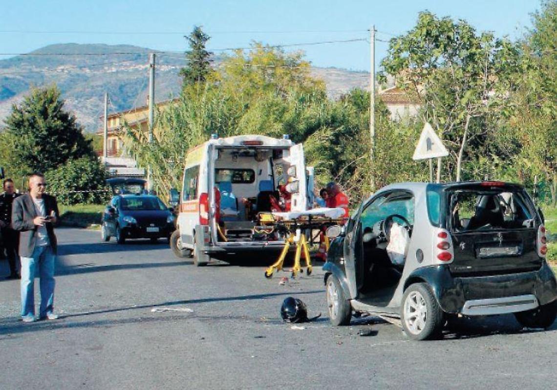 Duplice omicidio stradale: condanna confermata per Francesco Scarsella