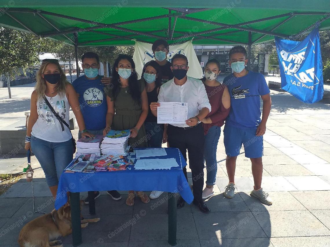 lega giovani