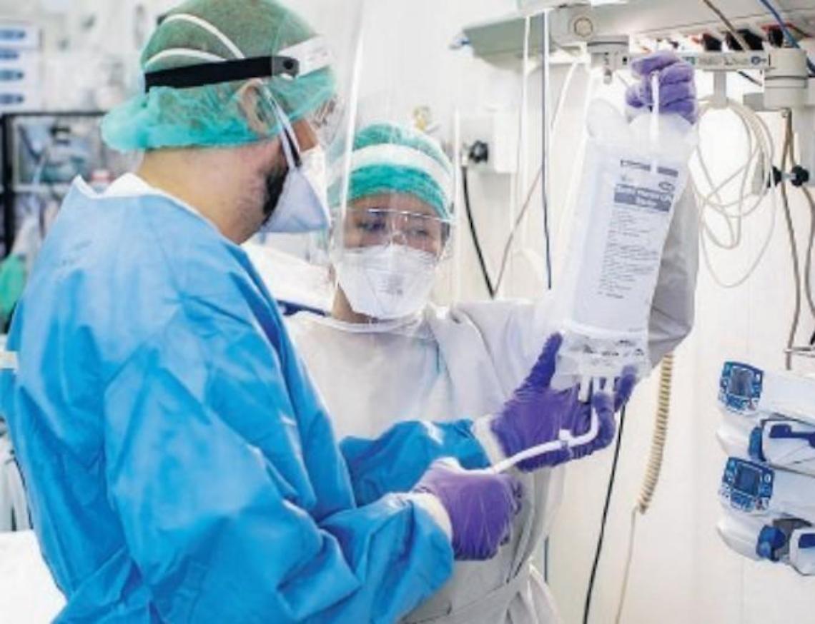 Coronavirus, Ciociaria come a marzo: 31 casi. Mai così tanti dalla peggiore settimana