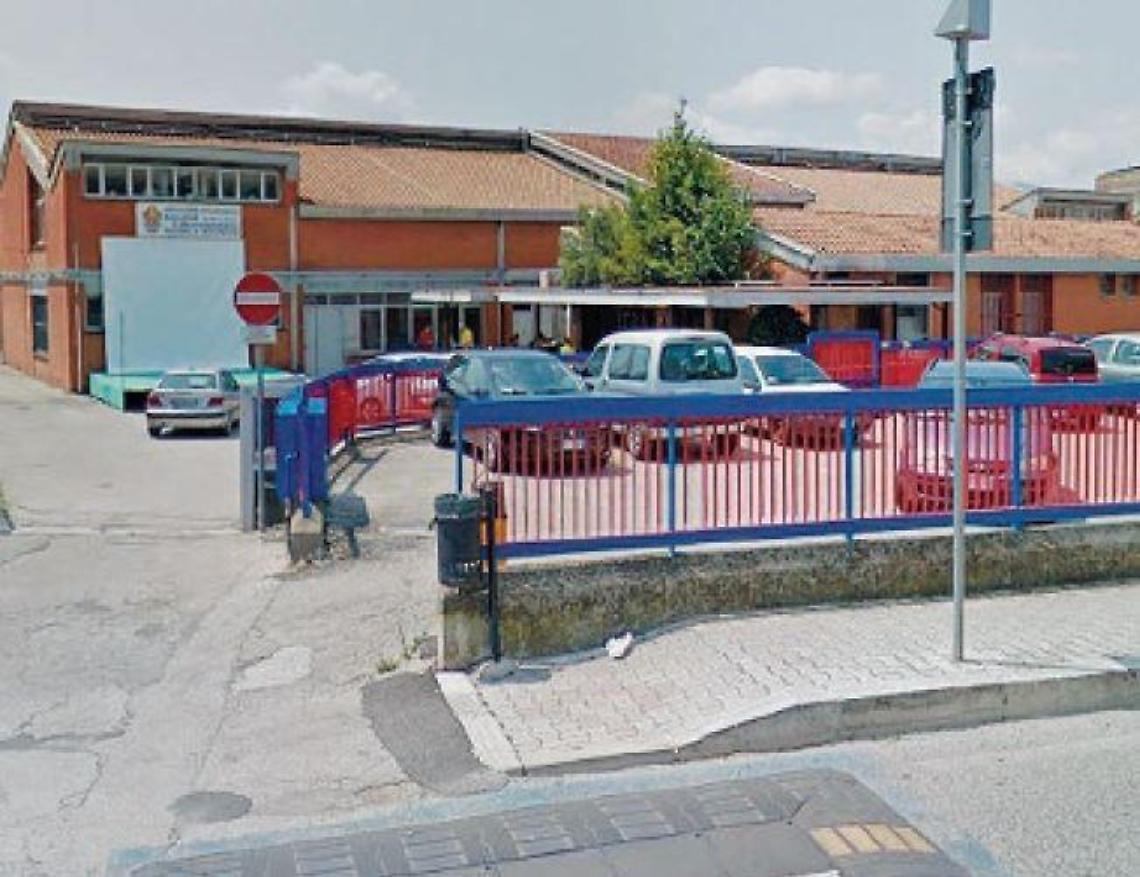 Sostegno alla scuola: ottanta sedie ergonomiche in dono grazie al cuore di ABB