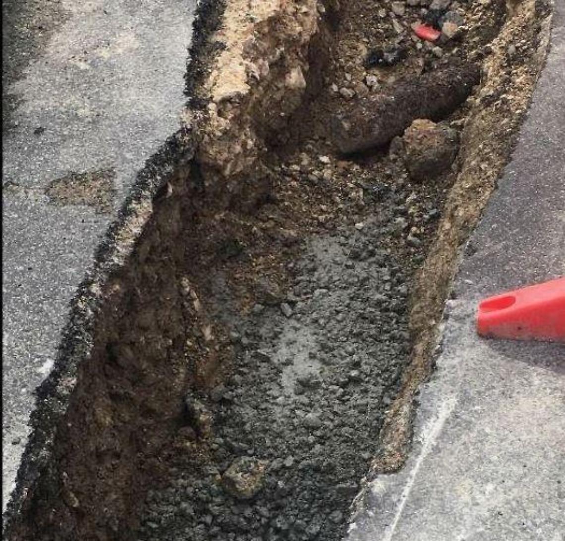 Bomba ritrovata vicino al municipio: artificieri in azione per la rimozione