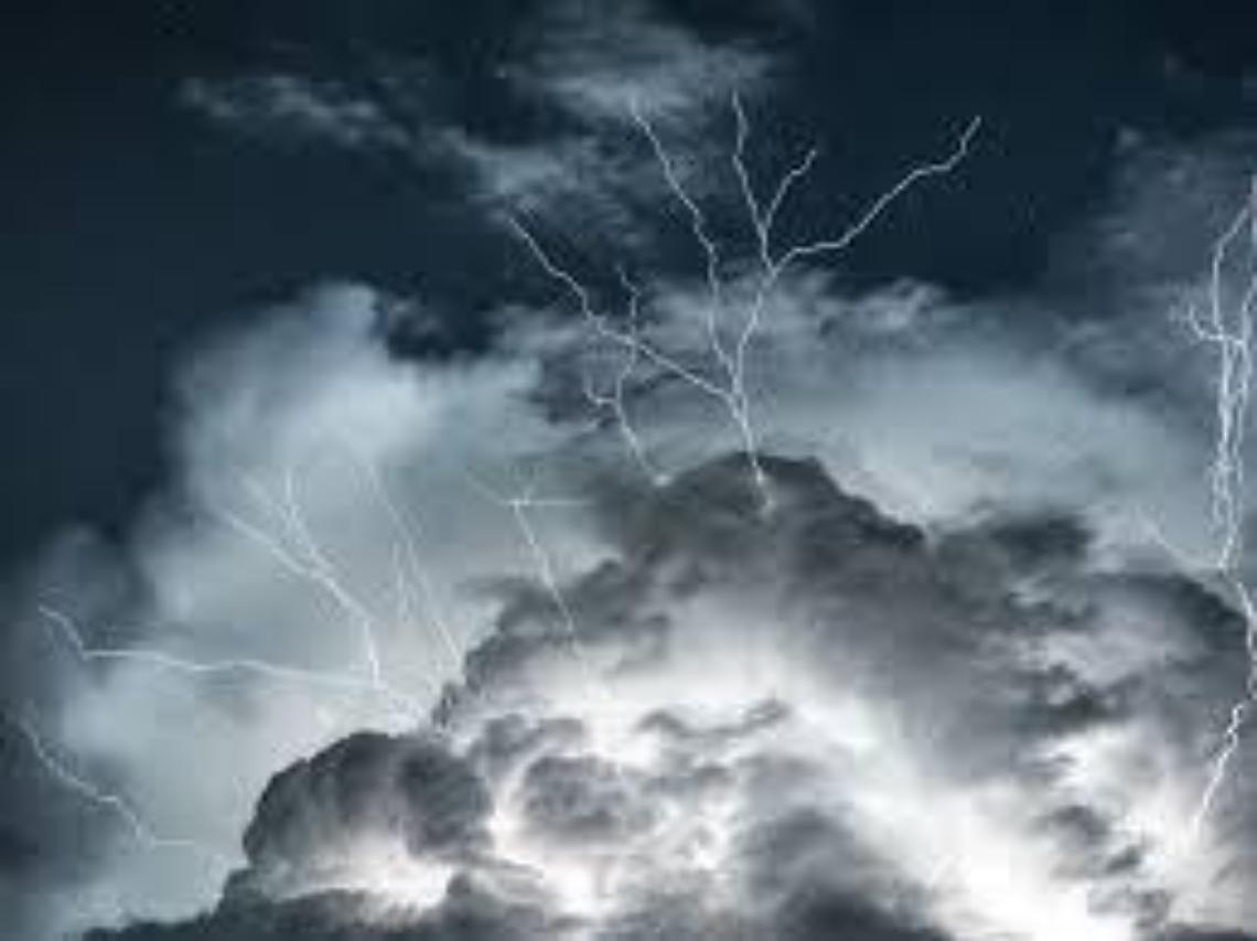 Il maltempo non molla la presa: scatta una nuova allerta meteo