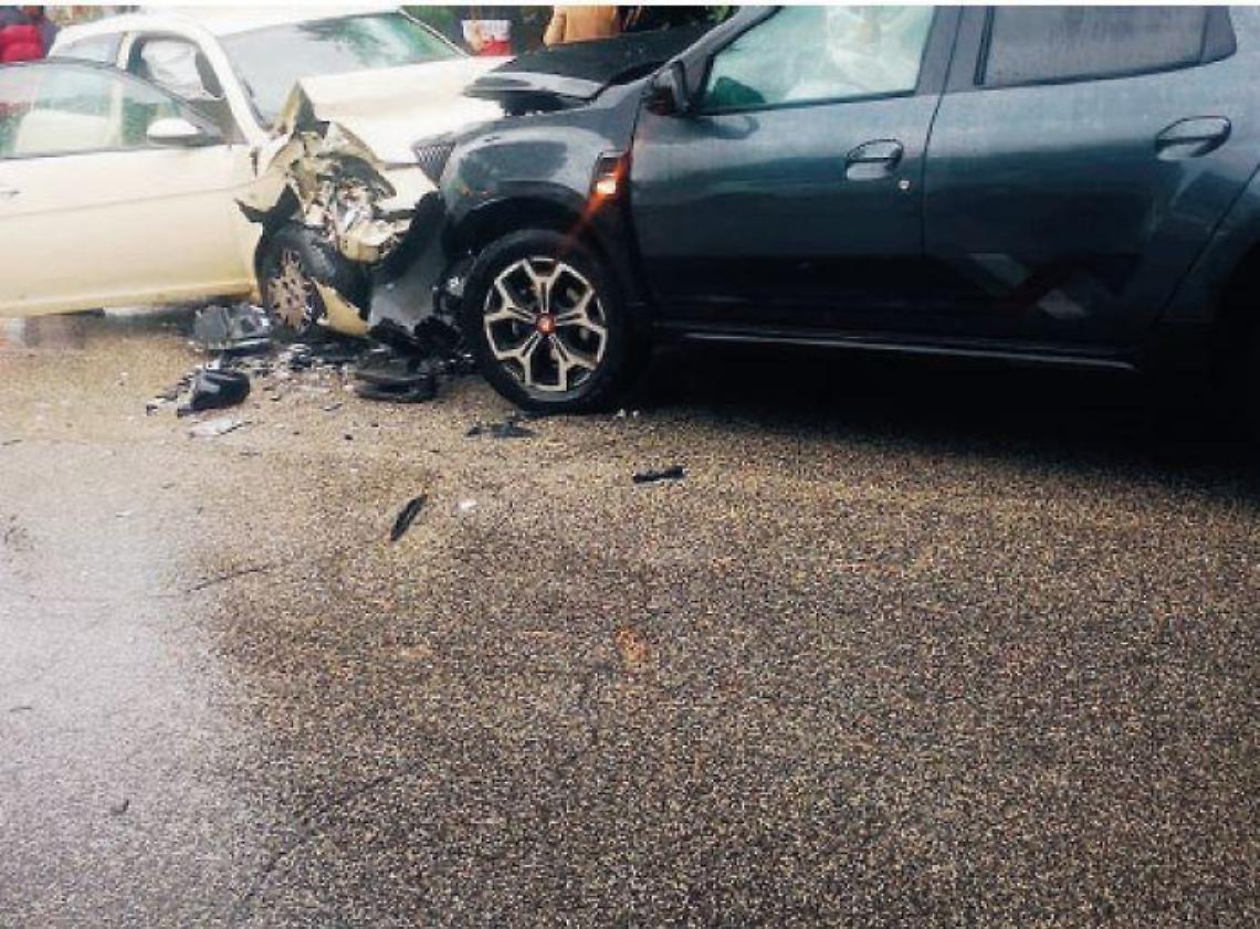 "Palianese Sud" killer, incidente frontale senza scampo: muore un giovane