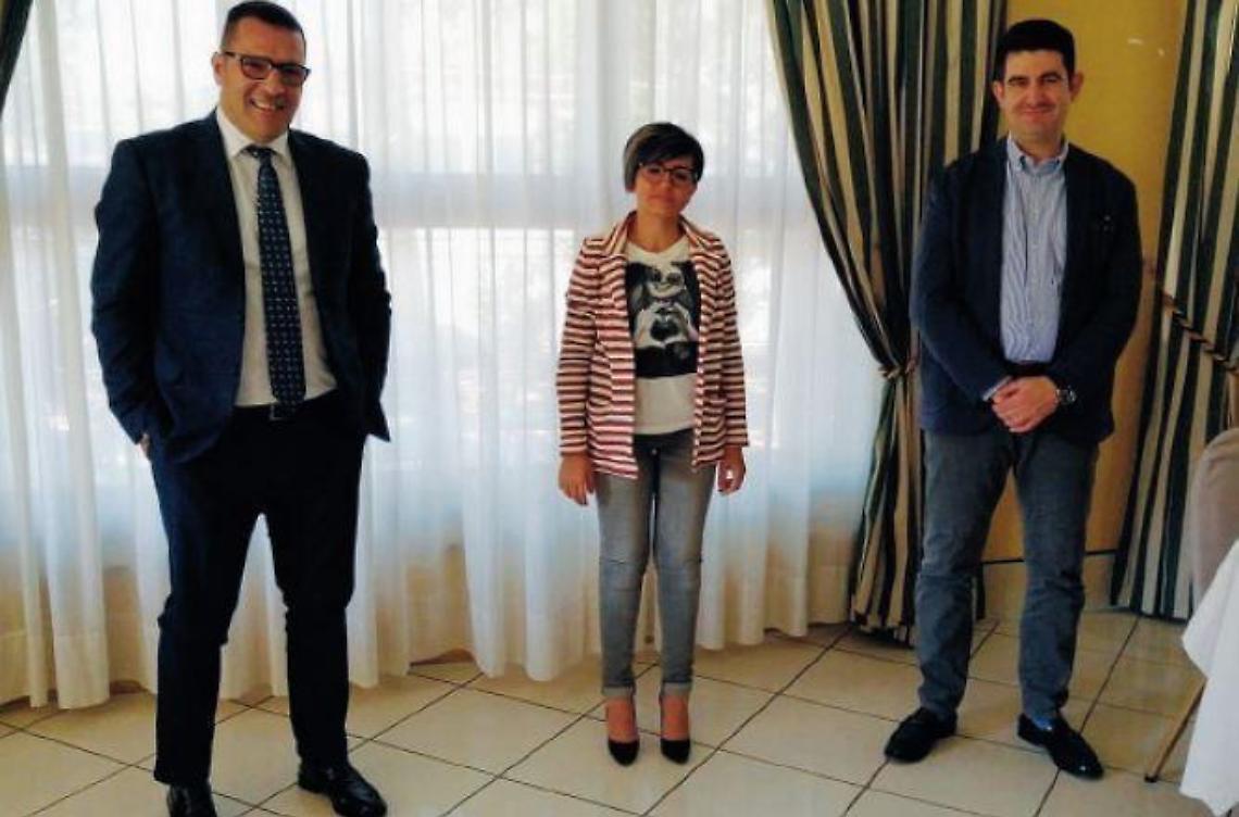 Sora, delega all'urbanistica: Fratelli d'Italia dice "no"