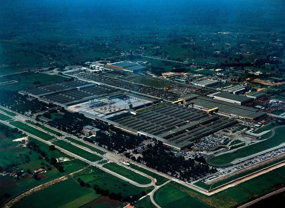 Fca, la fascia del lusso è la salvezza: le chance dello stabilimento cassinate