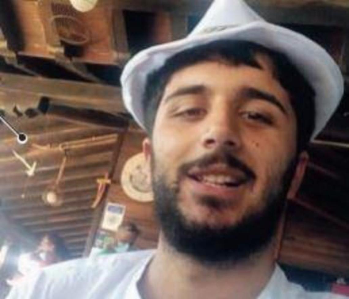 Morto sulla Palianese: il ricordo struggente degli amici e dei colleghi di Mattia