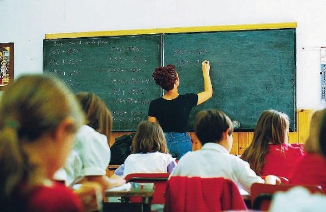 Cattedre, la beffa dei precari: la rabbia di 18 insegnanti della provincia