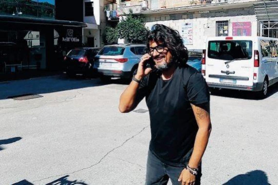 Chef Alessandro Borghese in Ciociaria: ecco i 4 ristoranti sospettati di...gusto