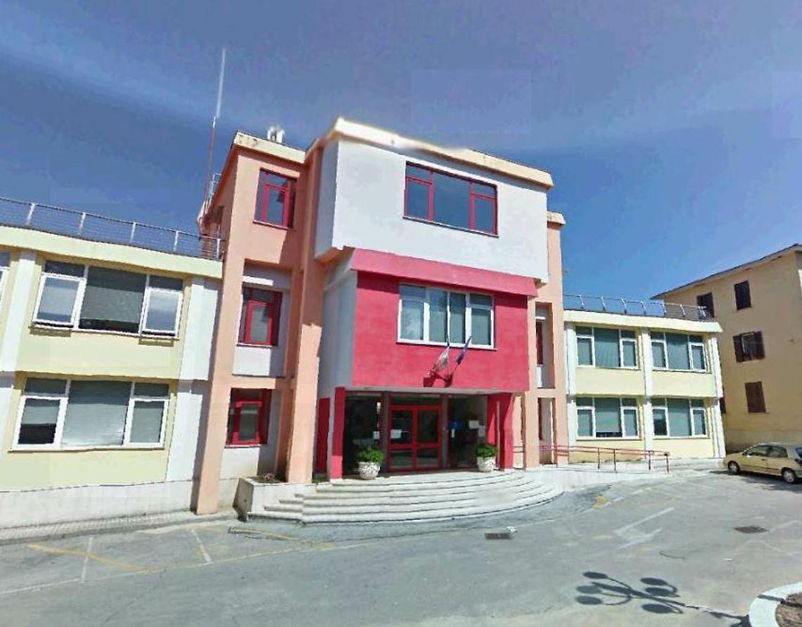 San Giorgio, un monumento naturale al "Parco dei mulini"