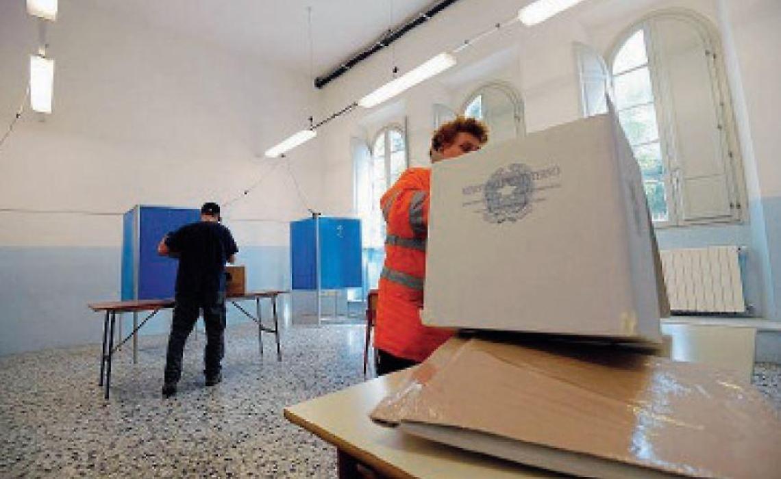 Cassino, inchiesta sul voto di scambio: nominato un perito