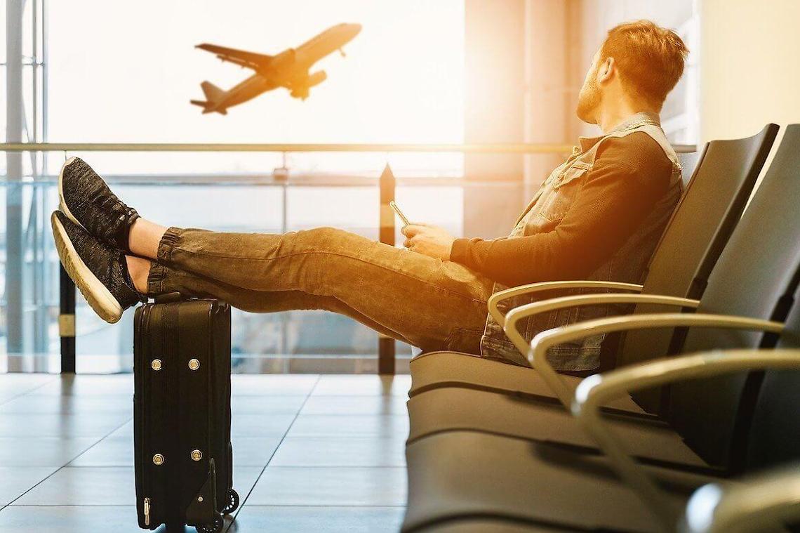 Volo aereo in ritardo? Come chiedere un indennizzo con "ItaliaRimborso"