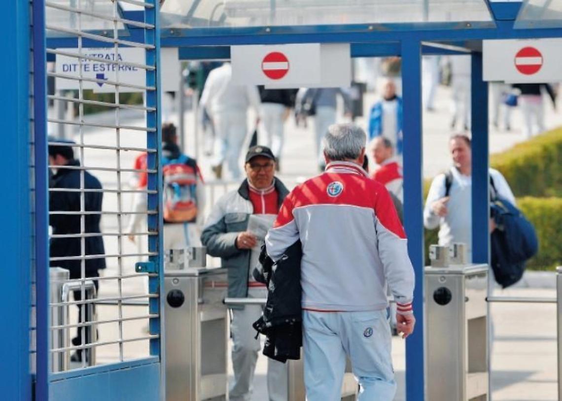 Fca, l'Ugl chiede concretezza: il sindacato in prima linea