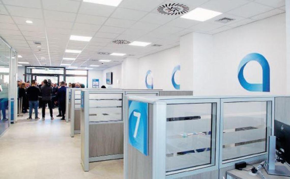 Fatture non pagate e ingiunzioni: l'Acea è autorizzata a chiederle