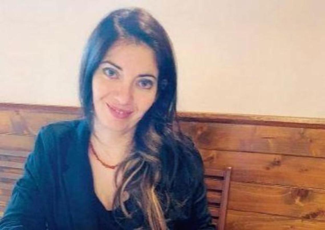 In uscita il nuovo libro della ciociara Teresa Ceccacci. Ed è subito... mistero