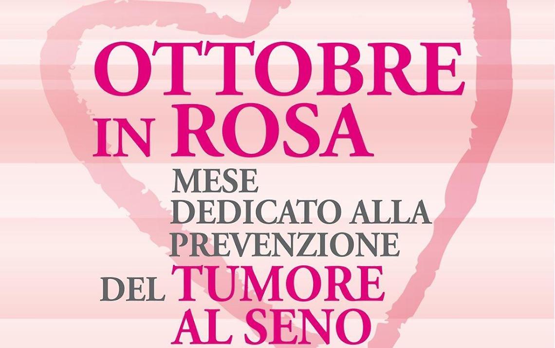 "Ottobre Rosa", la diagnosi precoce del tumore al seno: dove e quando fare gli esami