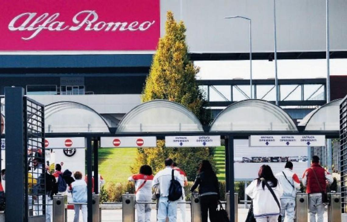 Automotive, tavolo alla Pisana: Buschini in prima linea