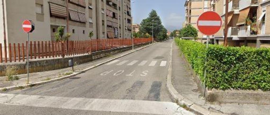 viale Grecia